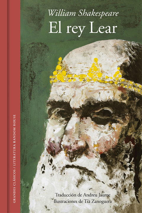 King Lear